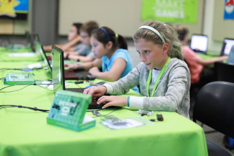 kids coding